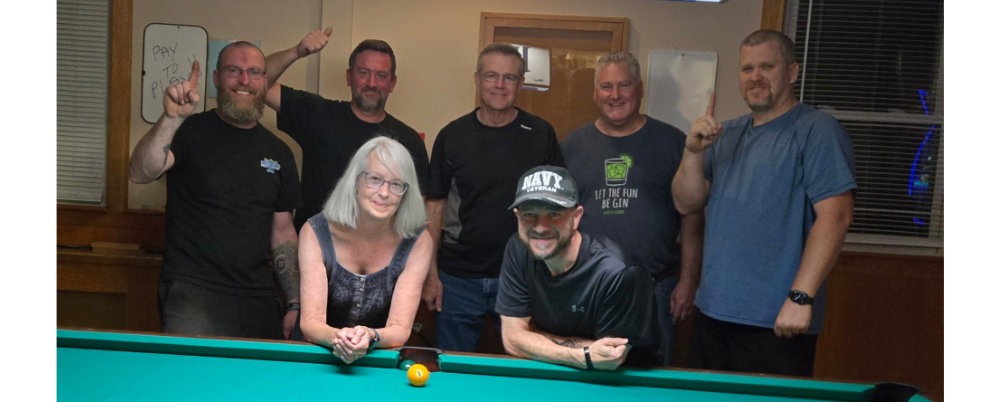 Hillsboro Independent Pool League